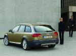 Audi A6 Allroad 3.0 TDI Quattro 2006 года